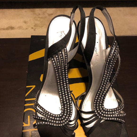 Fioni Night Hourglass Sablier - Picture 6 of 7